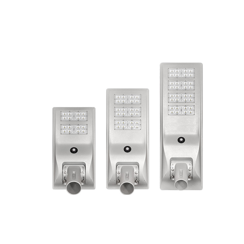 solar light street light