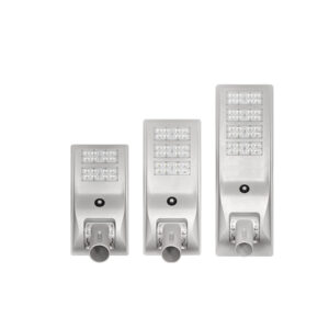 solar light street light