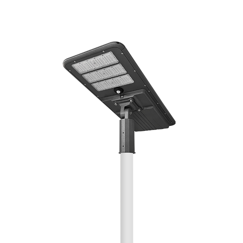 solar street lights outdoor